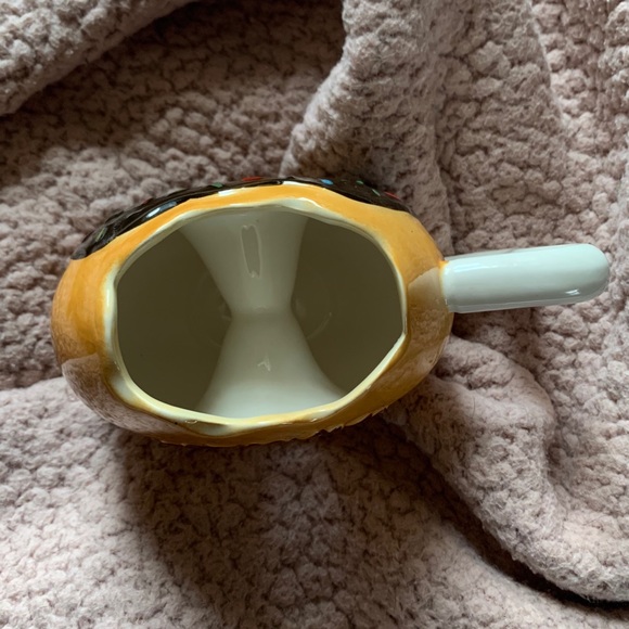 Donut Coffee Mug - Picture 5 of 5